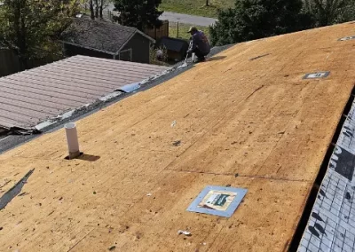 Affordable Roofing Company
