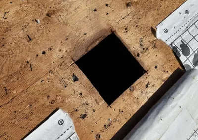 Professional Roof Replacement Service