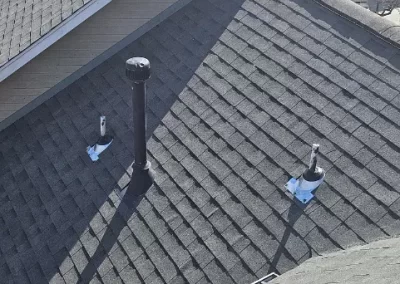 Quality Roof Replacement Service