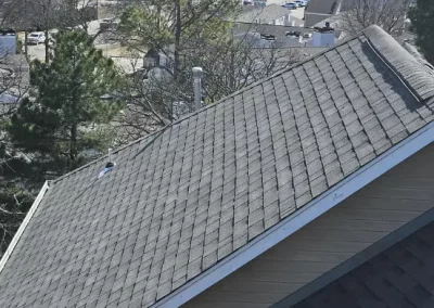 Top Roof Repair