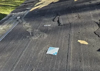 Top Roof Replacement Service