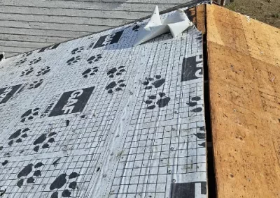 Trusted Commercial Roofing Contractor