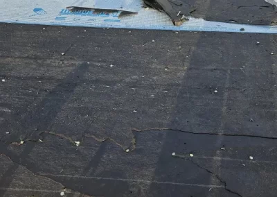 Professional Roof Replacement Service