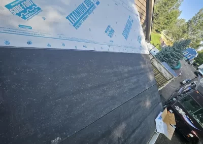 Quality Roof Repair