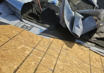 Quality Roof Replacement Service