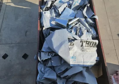 Reliable Roofing Cleaning