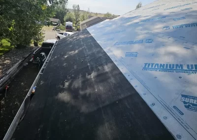 Top Roof Repair